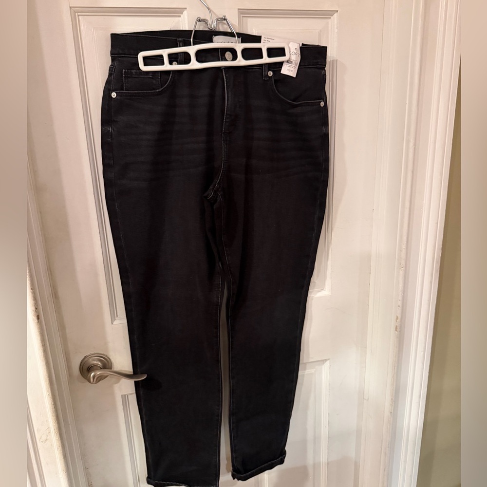 LOFT Women's Girlfriend Jeans